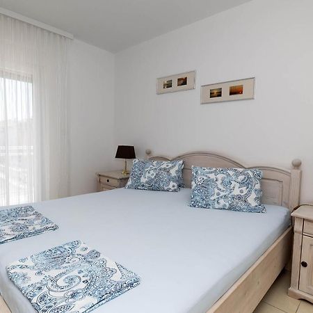 Apartmani Dea Crikvenica Exterior foto