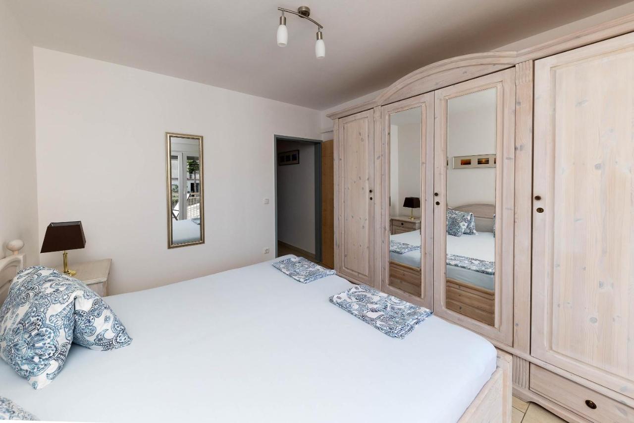 Apartmani Dea Crikvenica Exterior foto