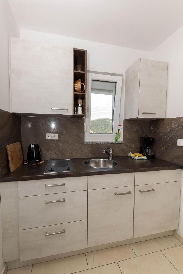 Apartmani Dea Crikvenica Exterior foto